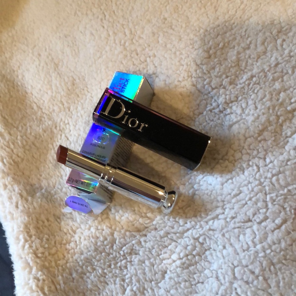 Lacquer stick